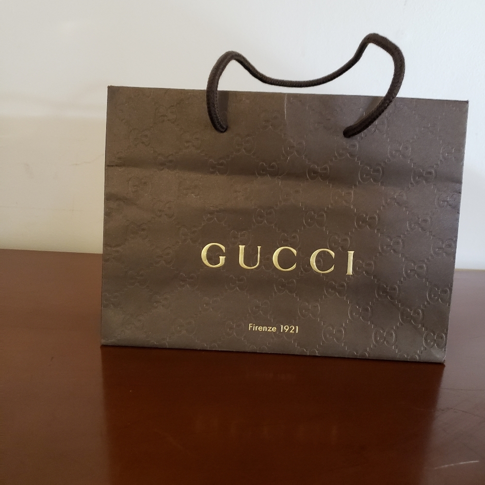Paper bag